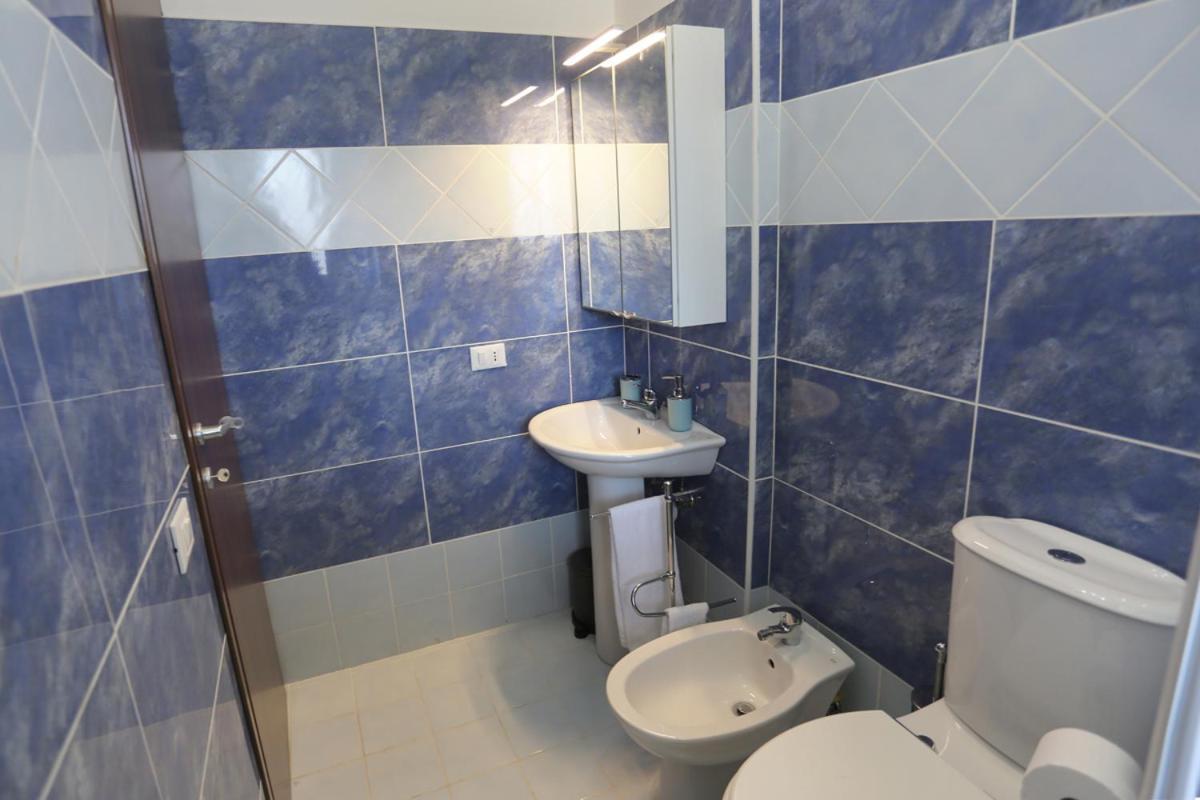 Naxos Sicilian Luxury Apartment Giardini Naxos Eksteriør bilde